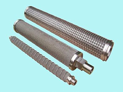 不銹鋼濾芯測試標準和相關內(nèi)容介紹